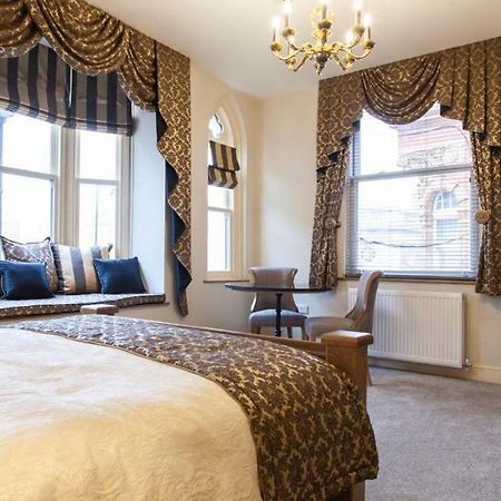 Parkers House Bed & Breakfast Newtown  Εξωτερικό φωτογραφία