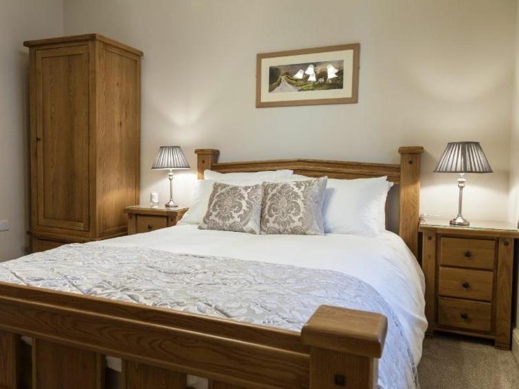 Parkers House Bed & Breakfast Newtown  Εξωτερικό φωτογραφία