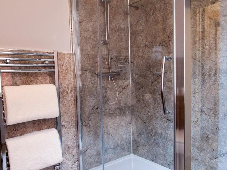 Parkers House Bed & Breakfast Newtown  Δωμάτιο φωτογραφία