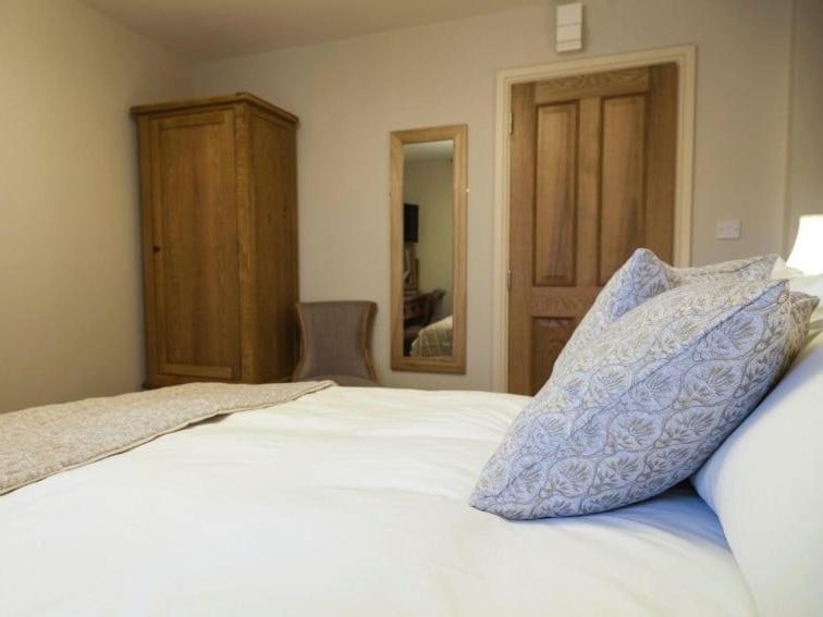 Parkers House Bed & Breakfast Newtown  Δωμάτιο φωτογραφία