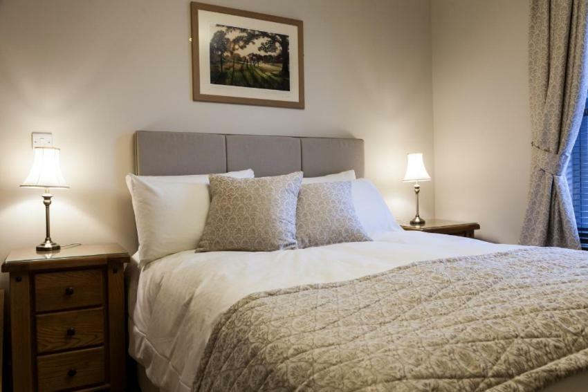 Parkers House Bed & Breakfast Newtown  Εξωτερικό φωτογραφία